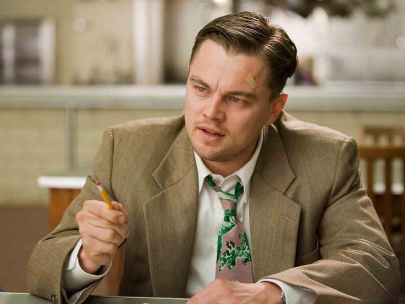 Los personajes más emblemáticos de Leonardo DiCaprio