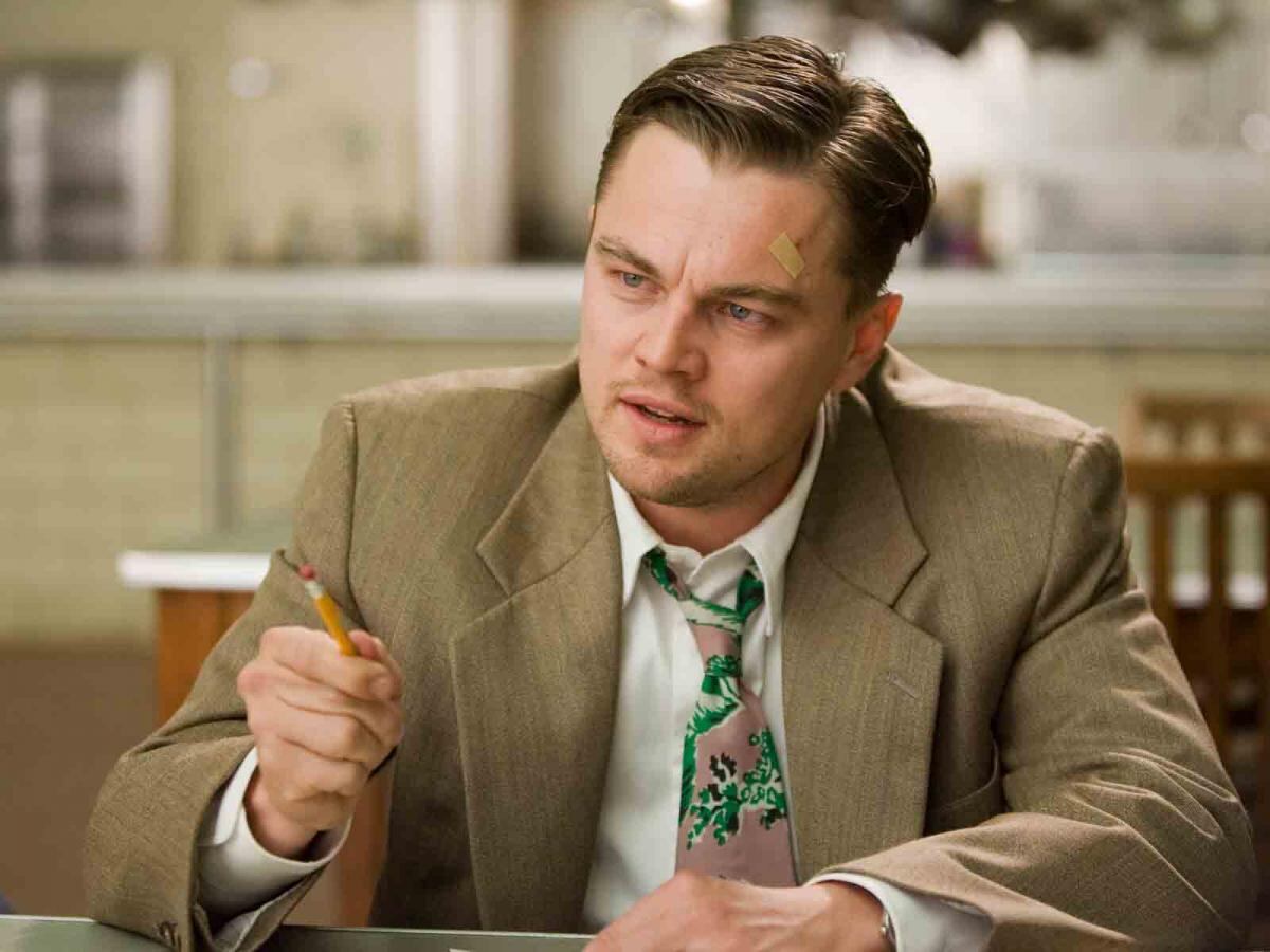 Los personajes más emblemáticos de Leonardo DiCaprio