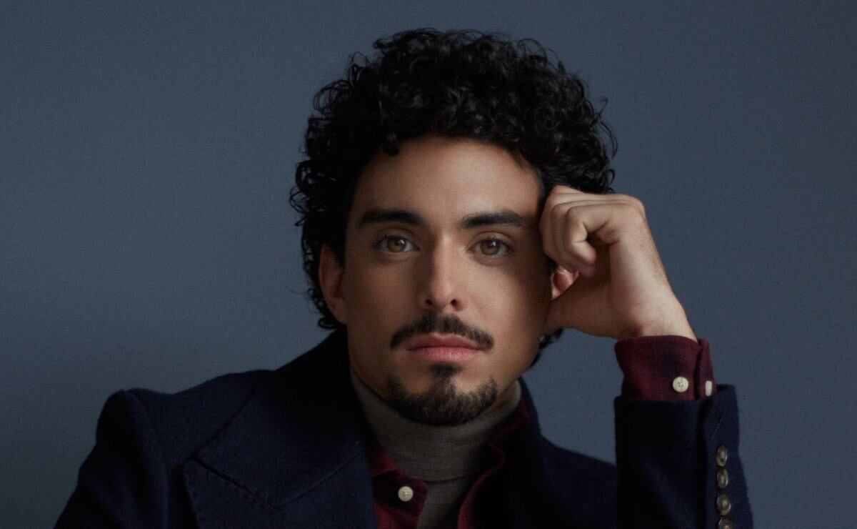 Vicente Tamayo nos revela la clave para tomar las riendas de su vida en camino al éxito