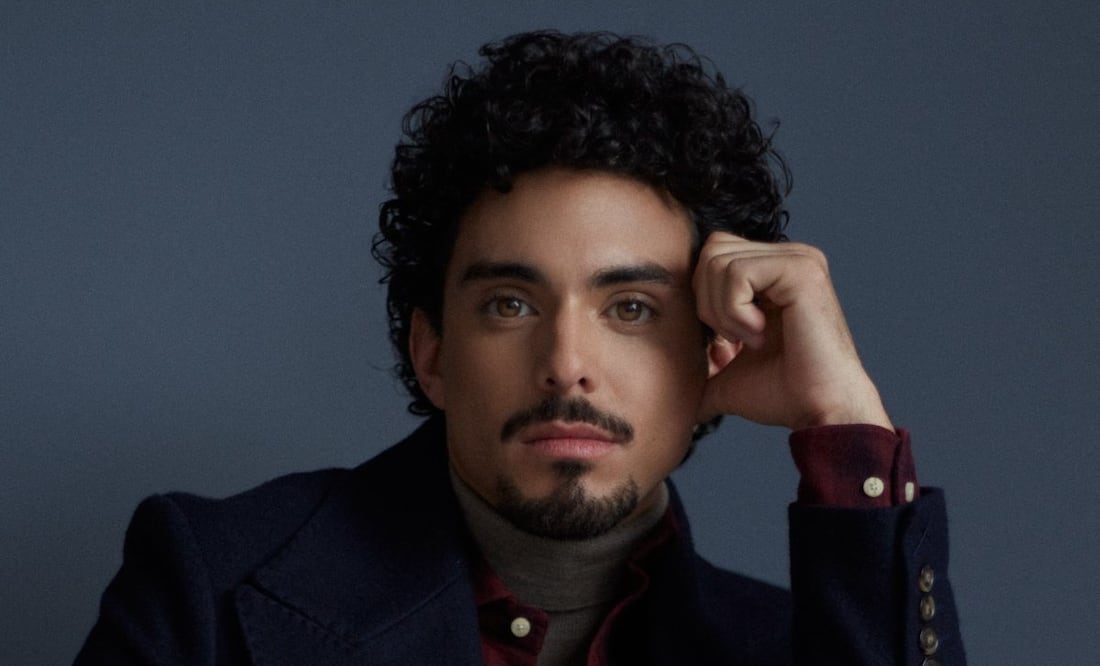 Vicente Tamayo, un actor multifacético y aguerrido / Foto: