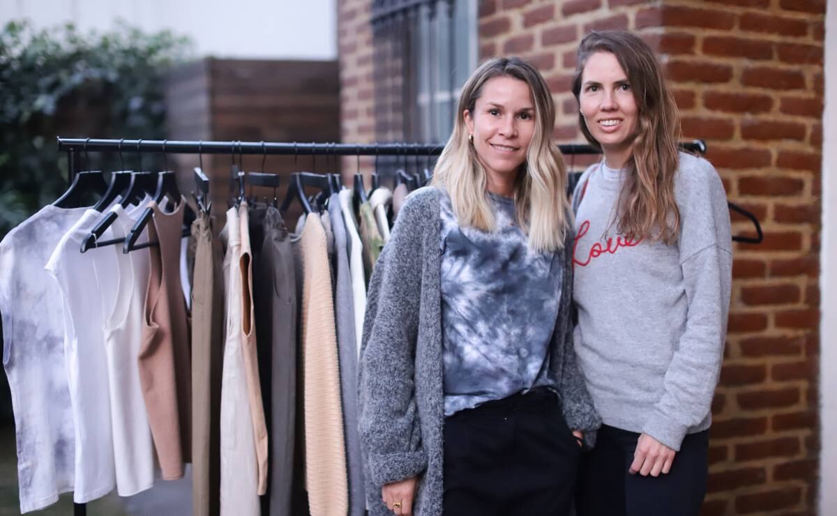 Winter Pop Up impulsa a diseñadores nacionales
