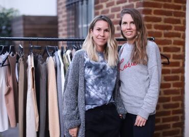 Winter Pop Up impulsa a diseñadores nacionales