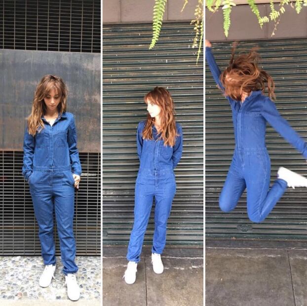 Los mejores looks de Natalia Téllez 