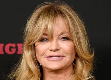 Goldie Hawn, mamá de Kate Hudson, sorprende con cautivador baile a sus 77 años