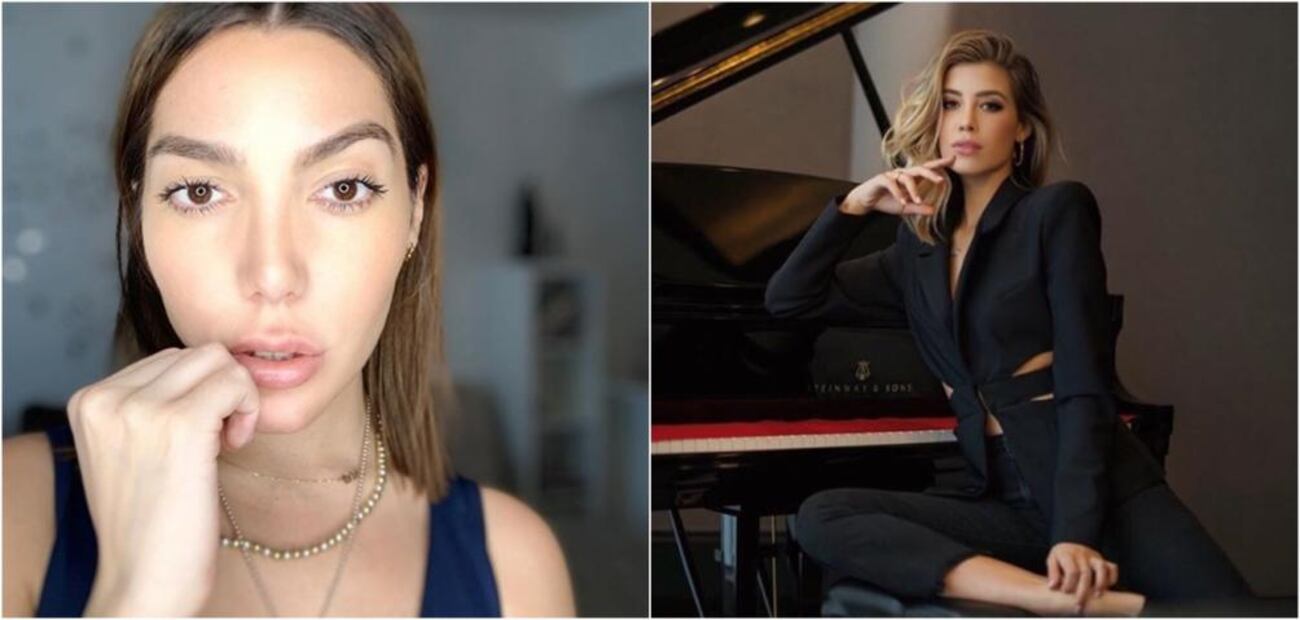 Frida Sofía revela por qué comenzaron los problemas con Michelle Salas