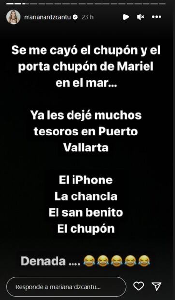 Instagram: @marianardzcantu