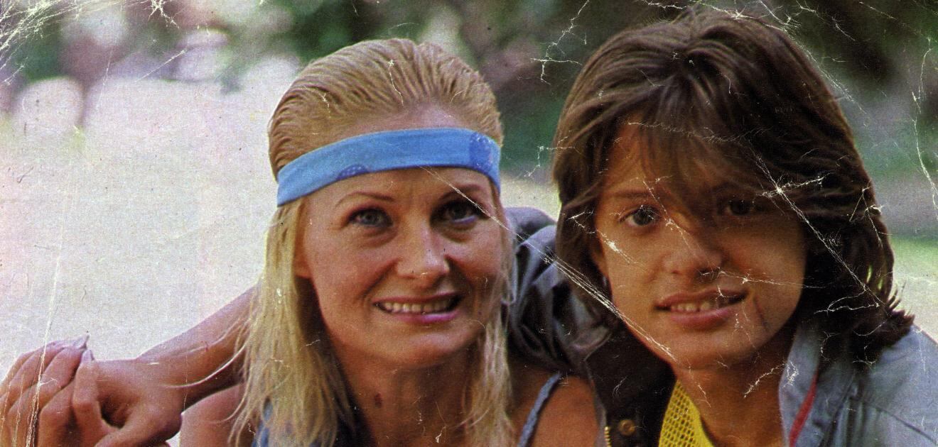 <p>La madre de Luis Miguel diseñó los vestuarios del grupo Timbiriche. Foto:El Universal</p>
