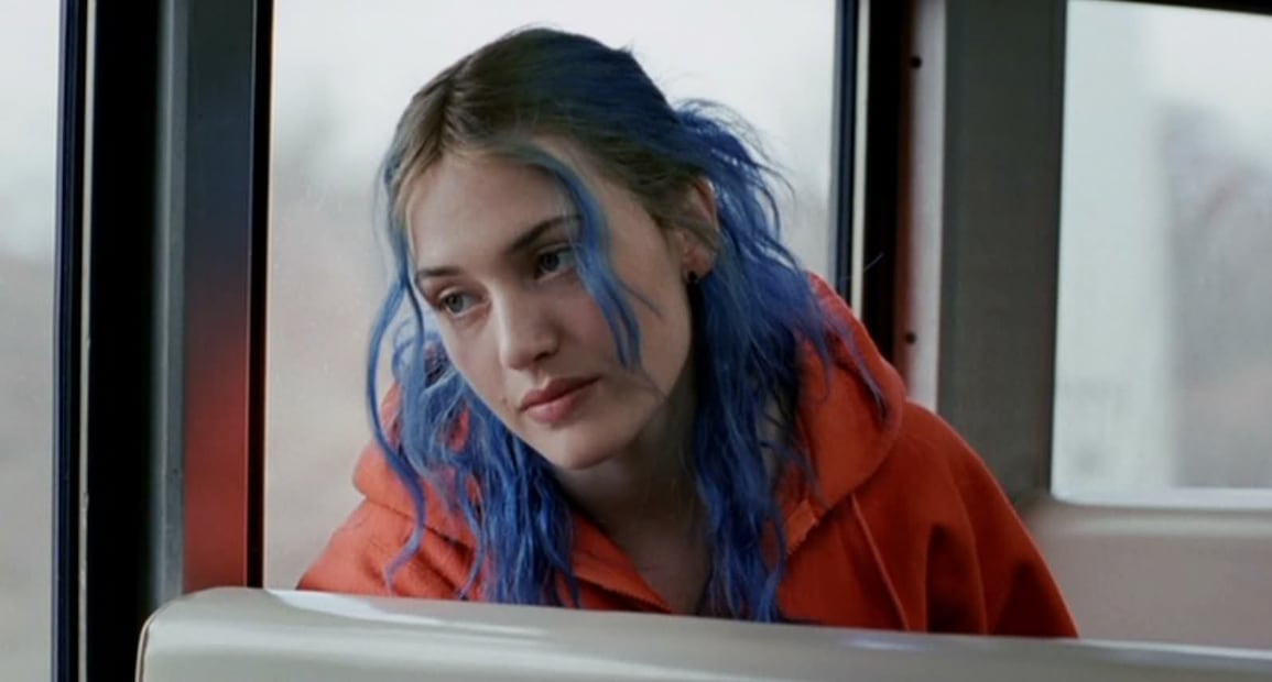 Kate Winslet, del 'Titanic' a la actualidad