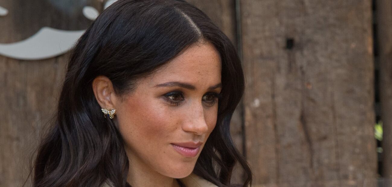 Meghan Markle o Kate Middleton ¿Quién ha heredado más joyas de Lady Di?