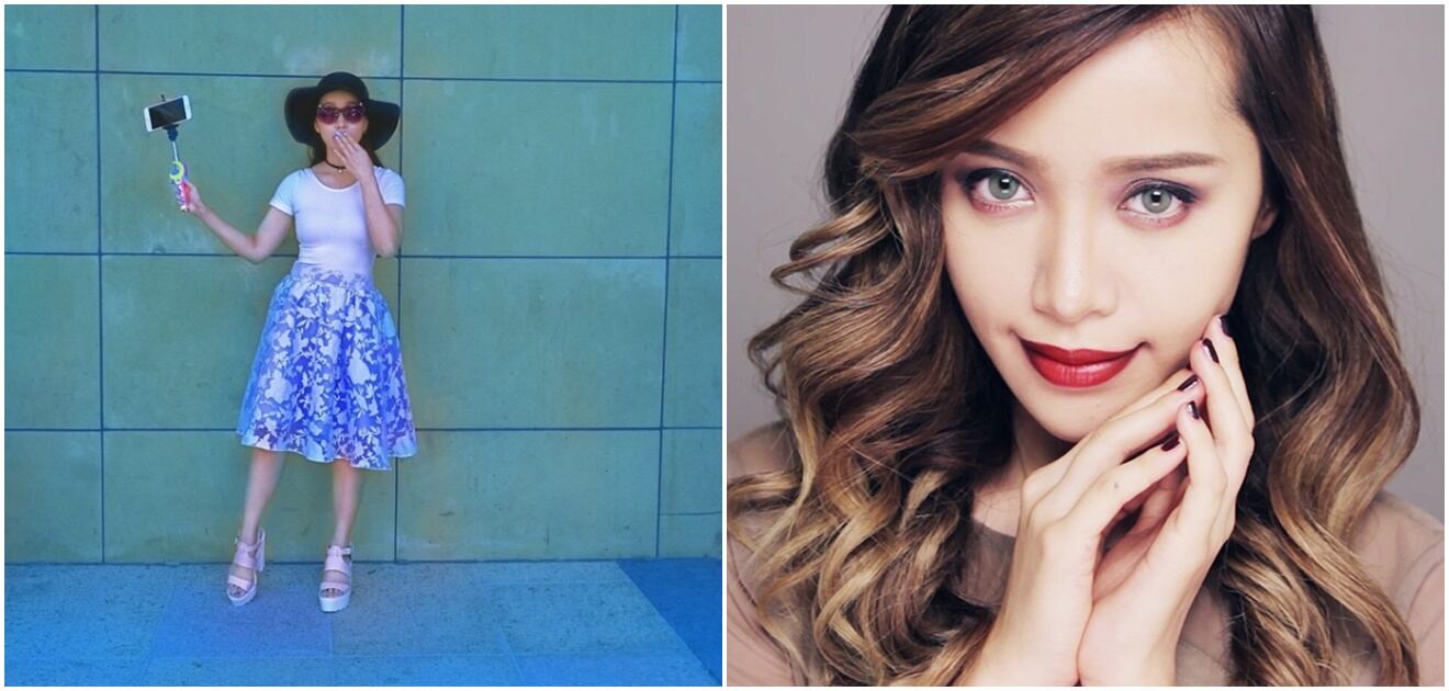 Michelle Phan: la "mesera" con una empresa valuada en 500 millones de dólares
