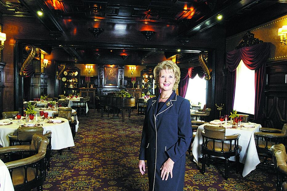 Restaurante Churchill´s: se vende el Rolls Royce Silver Cloud en más de 1 millón y medio de pesos