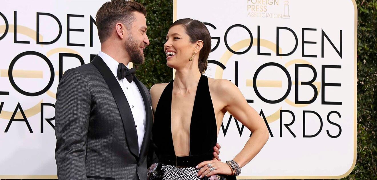 <p>Las parejas de celebridades que desfilaron en la 74 entrega de los Golden Globes 2017. (Fotos:EFE, REUTERS)</p>

<p>&nbsp;</p>
