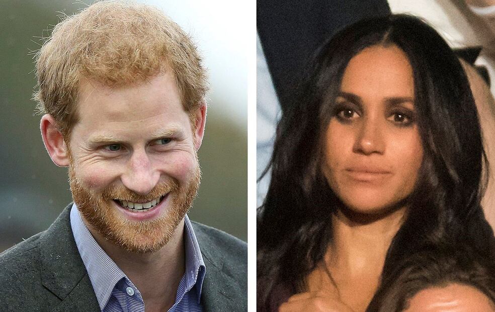 ¿Quién es Meghan Markle, la futura "princesa"?