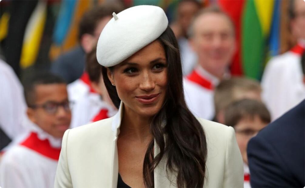 El mordaz comentario de Meghan Markle a Kate Middleton el día de su boda