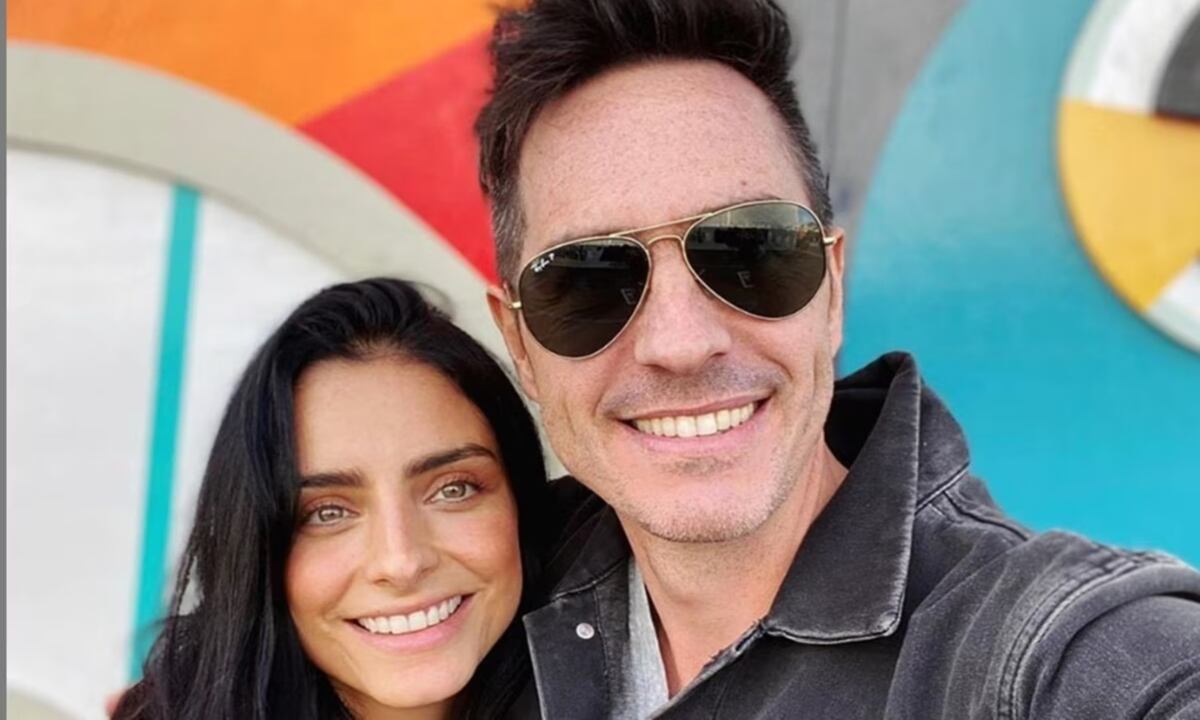 Mauricio Ochmann se sincera, ¿piensa regresar con Aislinn Derbez?