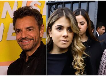 Eugenio Derbez y Pau Peña piden justicia por perrito asesinado en Tlalnepantla