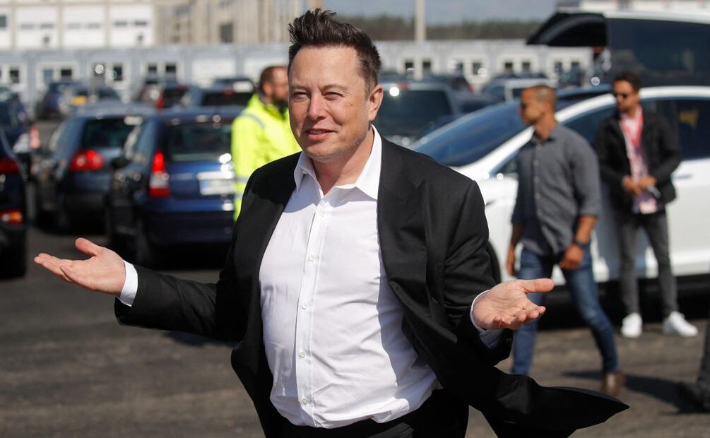 Elon Musk, ¿un verdugo de las élites o un pragmático egoísta?