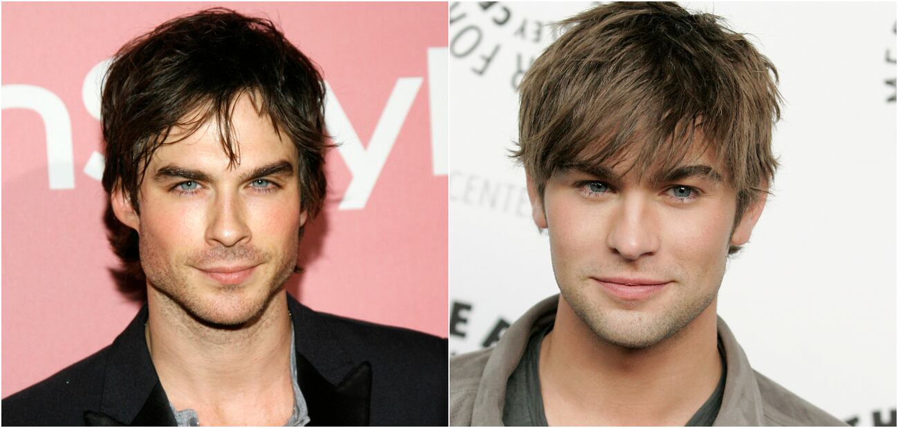 10 celebs que son tan parecidas que podrían ser gemelas