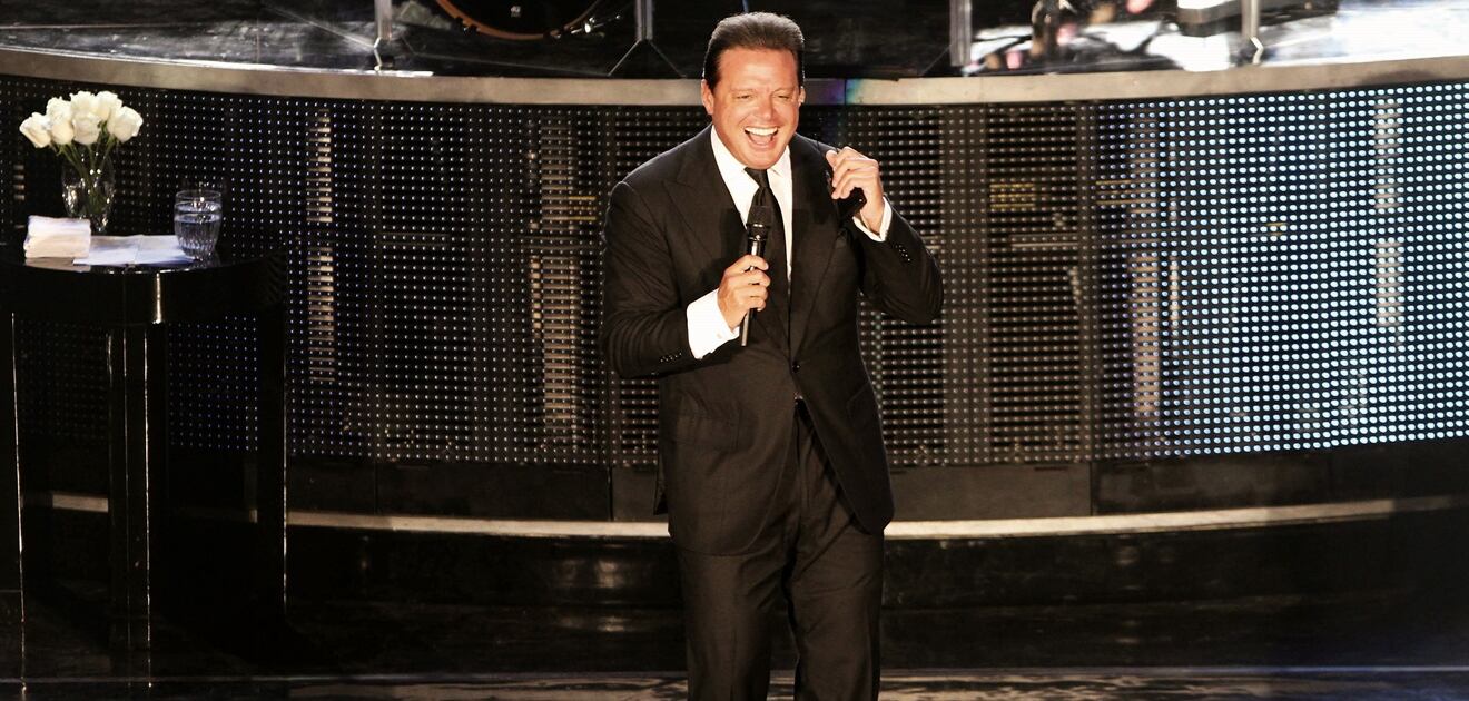 <p>Luis Miguel llega a un acuerdo con su ex manager William Brockhaus y resuelve la demanda horas antes de volverse a presentar ante los juzgados.&nbsp;<strong>(Fotos: Archivo El Universal)&nbsp;</strong></p>
