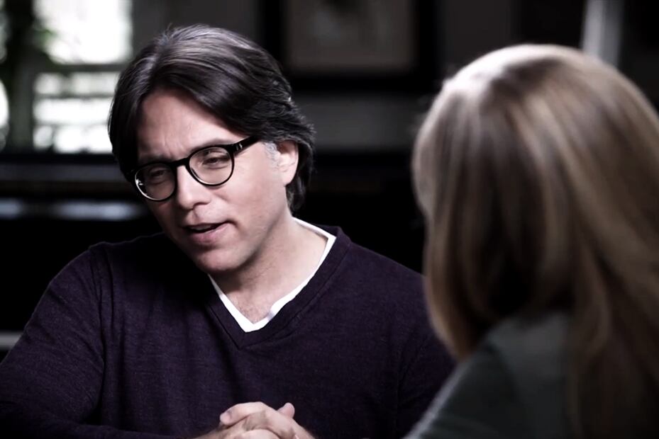 Keith Raniere, líder de la secta NXIVM, es declarado culpable de todos los cargos en su contra 