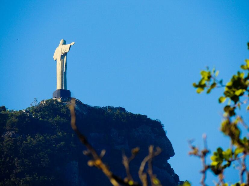 24 horas en: Río de Janeiro