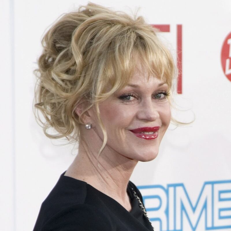 Melanie Griffith / Foto: AFP