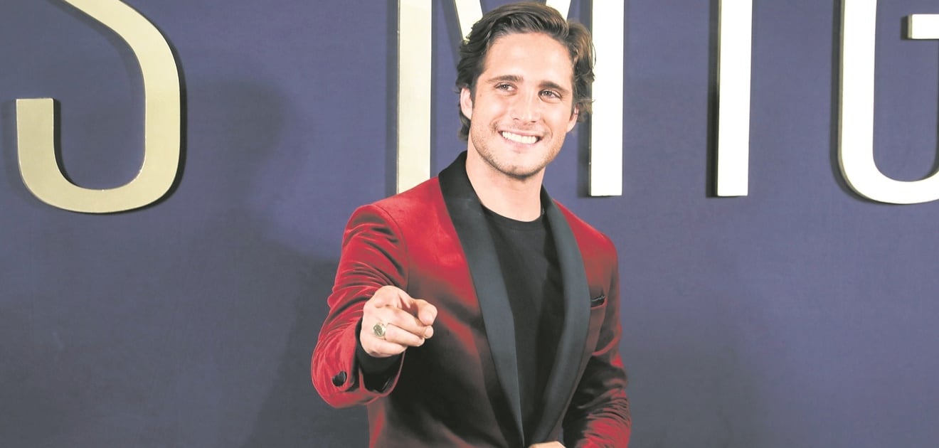 Diego Boneta se une por primera vez al Teletón con gran mensaje 