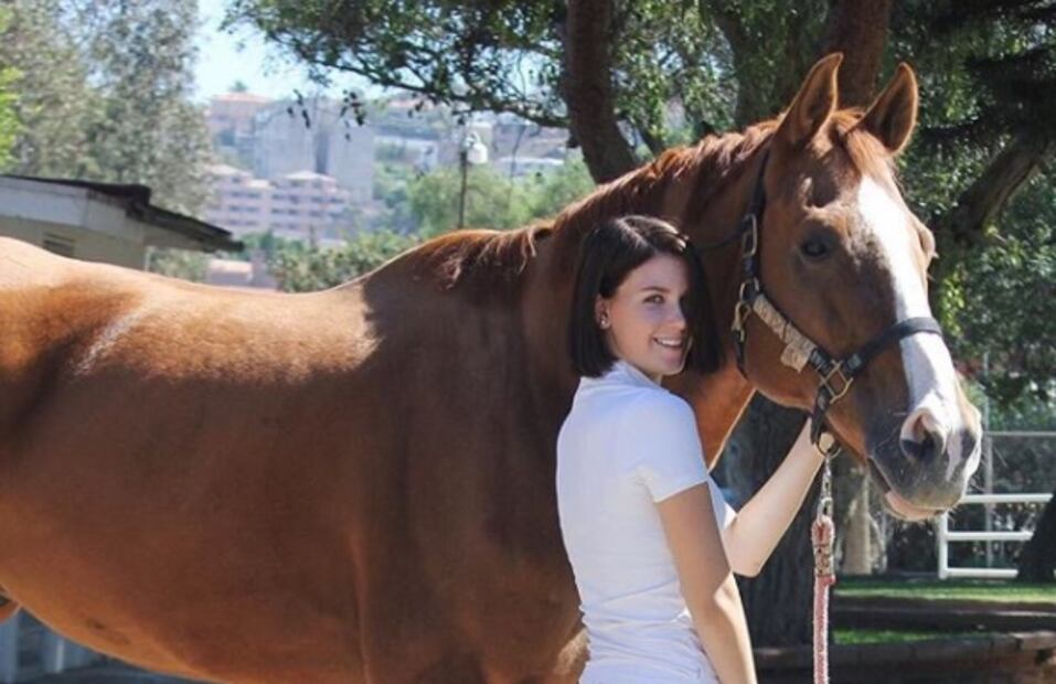 FOTOS: Nirvana Hank, la guapa hija menor de Jorge Hank