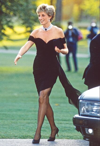 La escalofriante teoría de Sue Reid, quien afirma que la princesa Diana fue asesinada 