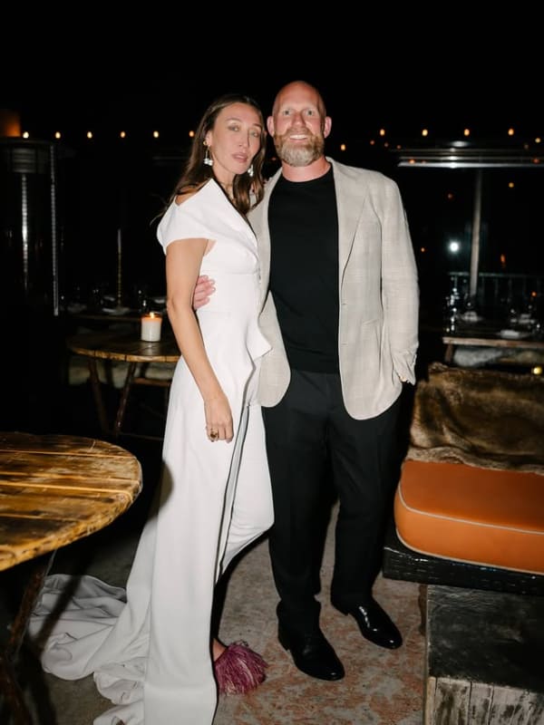 Alana Hadid, hermana de Bella y Gigi Hadid / Foto: Instagram