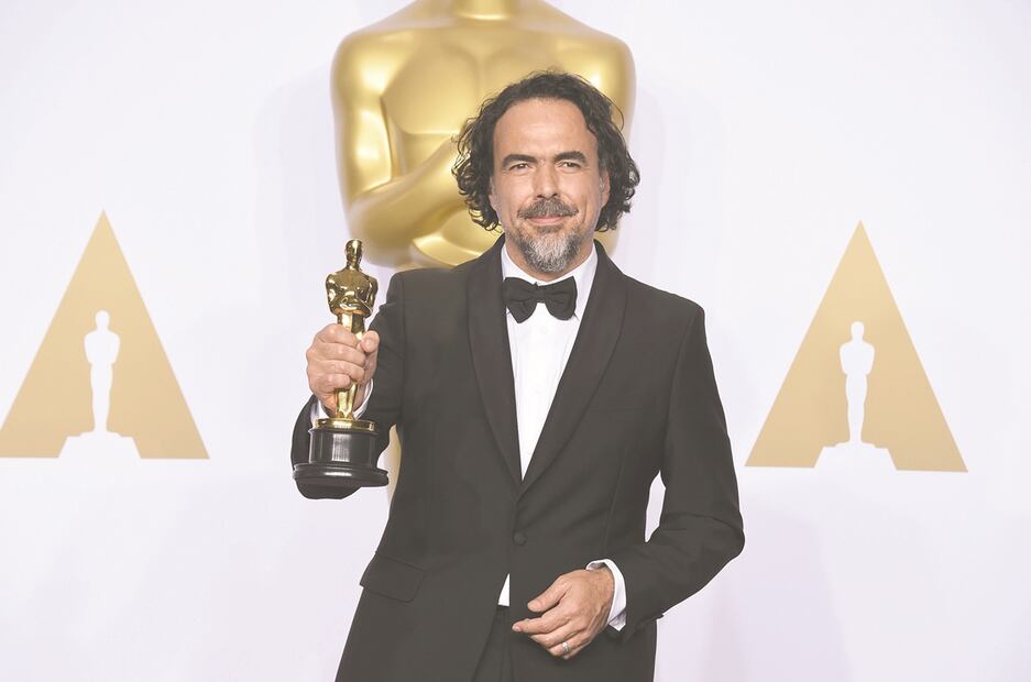 ¡Qué orgullo! Alejandro González Iñárritu será jurado en el Festival de Cine de Cannes