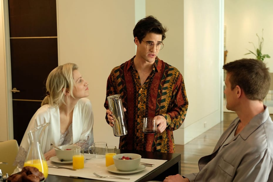 Las 6 cosas que debes saber antes de ver la serie sobre el asesinato de Gianni Versace