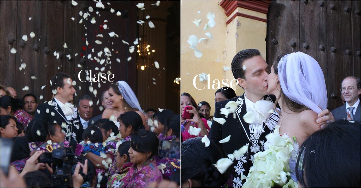 Las bodas de los famosos del 2015