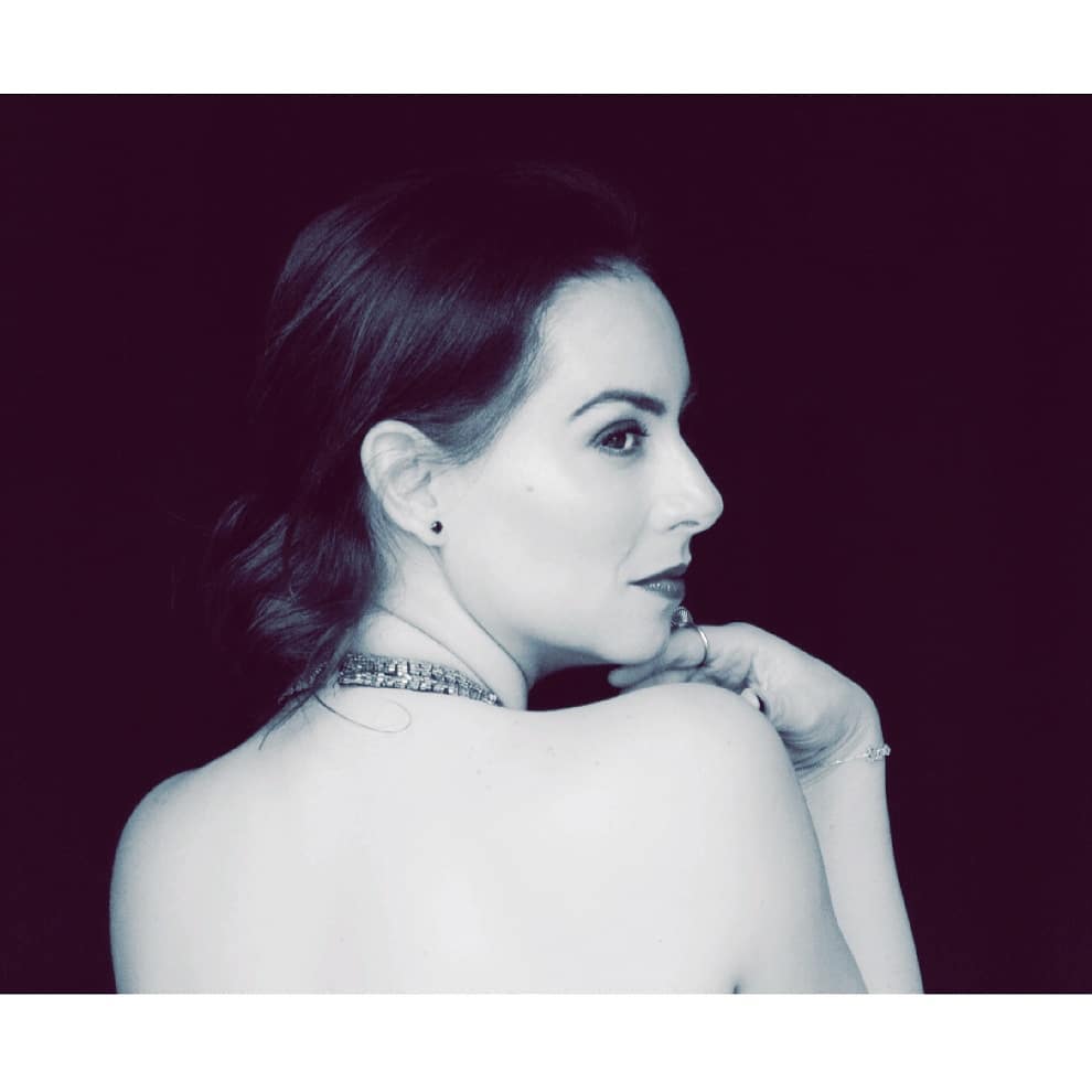 Claudia Lizaldi se divorcia tras 9 años de matrimonio