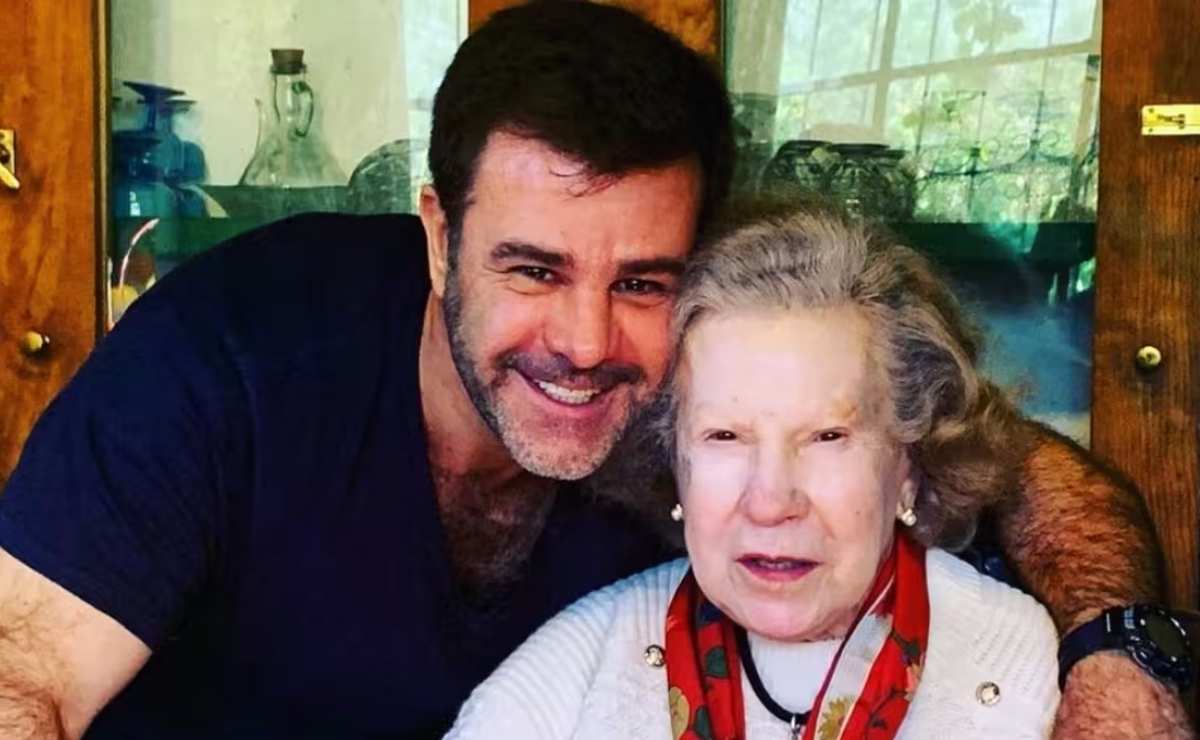 Muere María del Carmen Vázquez Alcaide, mamá de Eduardo Capetillo, reportan