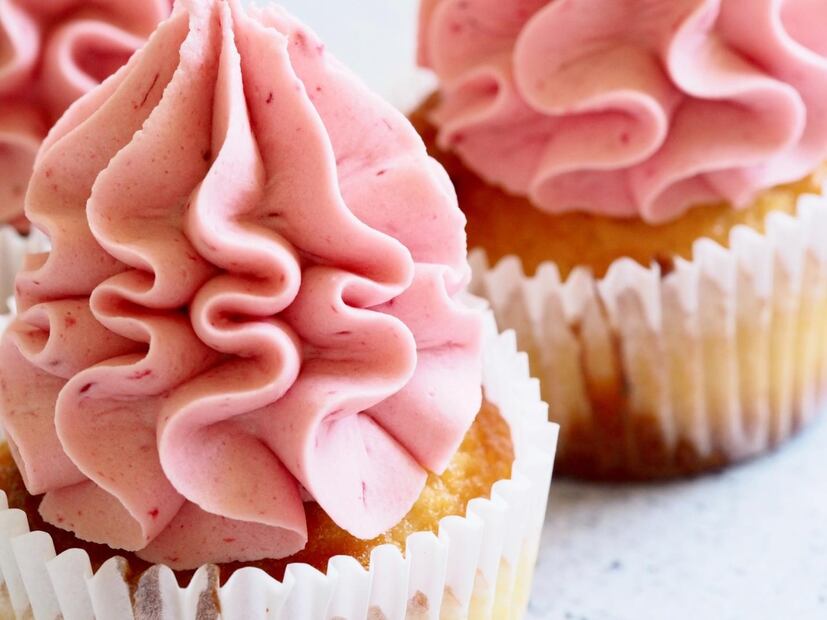 Magnolia Bakery comparte la receta de su famoso cupcake "Carrie"