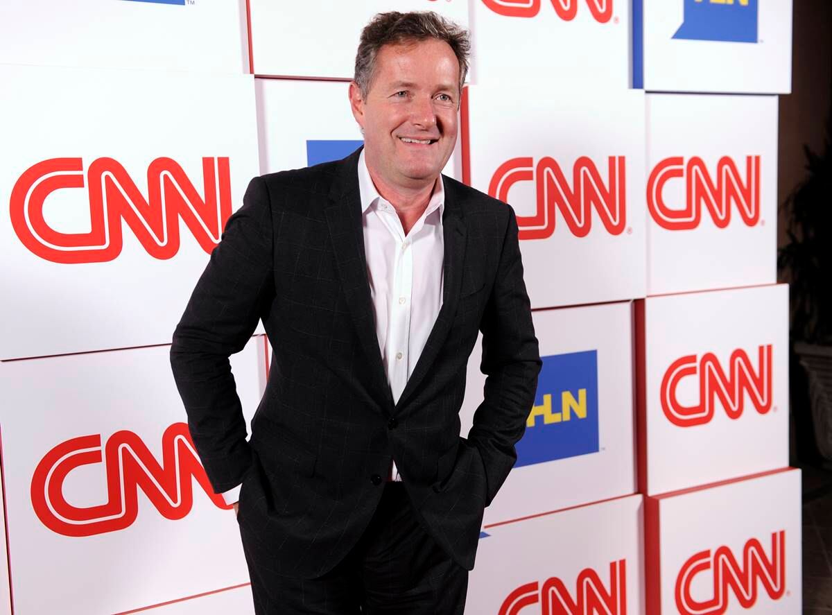 Piers Morgan ataca sin piedad a Meghan Markle: "la entrevista fue la actuación de su vida"