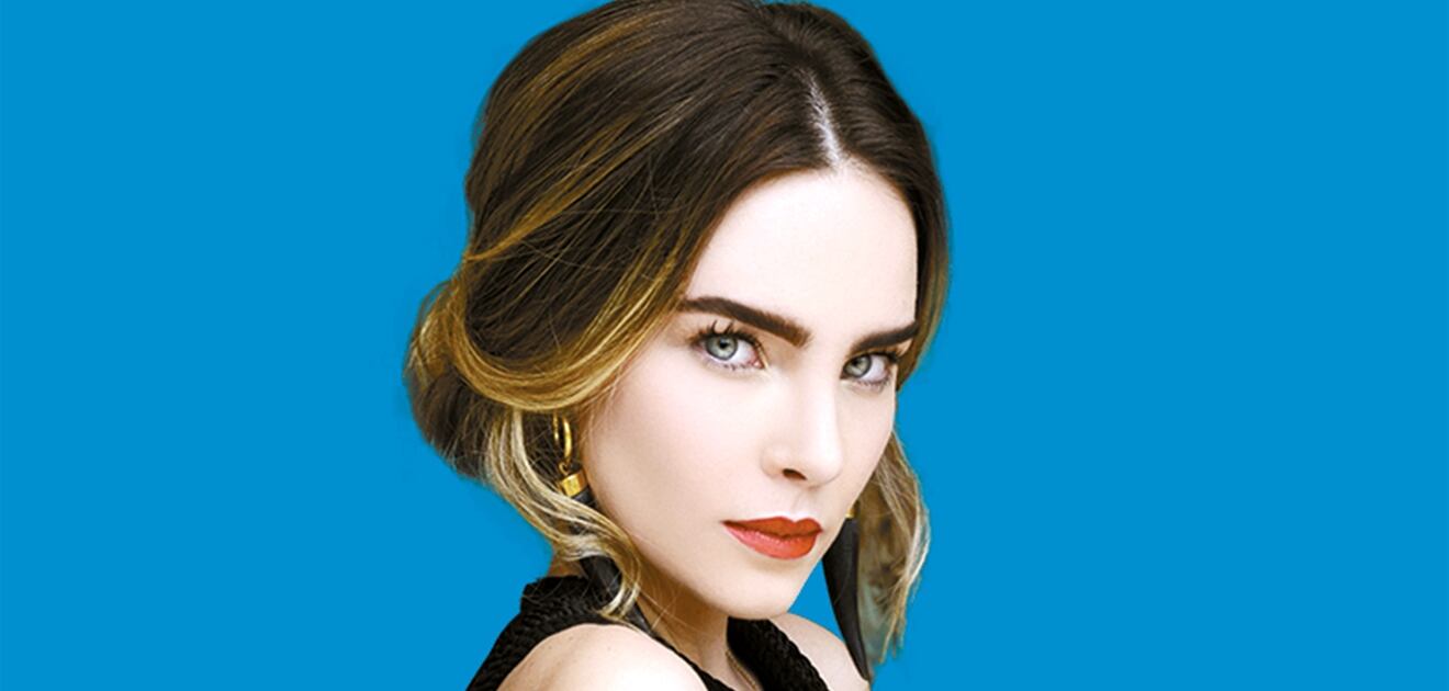 <p>Belinda le da serenata a su amado Criss Angel y a su familia.<strong> (Foto: Archivo El Universal, cortesía) &nbsp;</strong></p>
