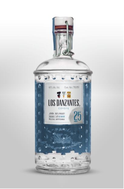 Los Danzantes: 25 años de historia mezcalera