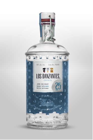Los Danzantes: 25 años de historia mezcalera