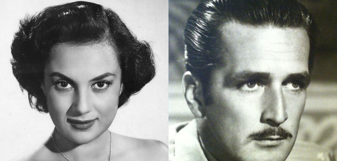 ¿Quién era la abuela política de Carlos Slim Domit que conquistó el cine de oro?