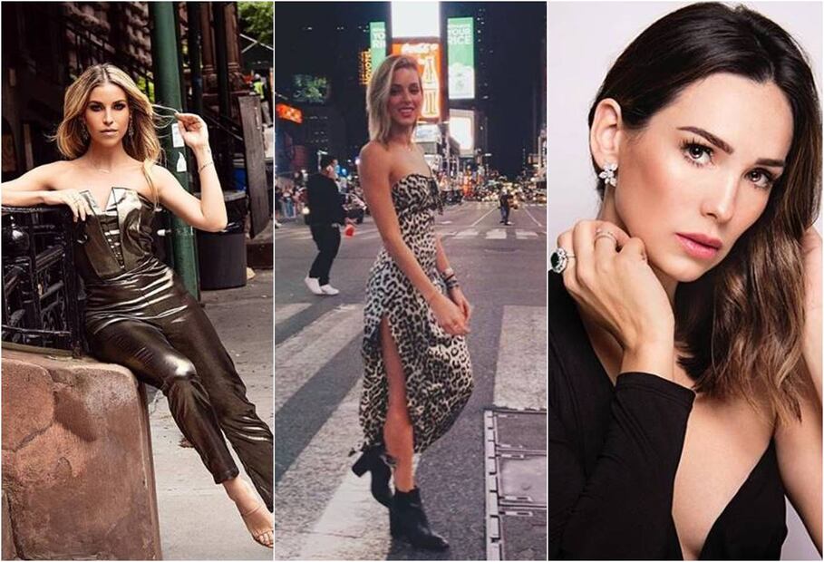 El caso especial de las bloggers de Monterrey