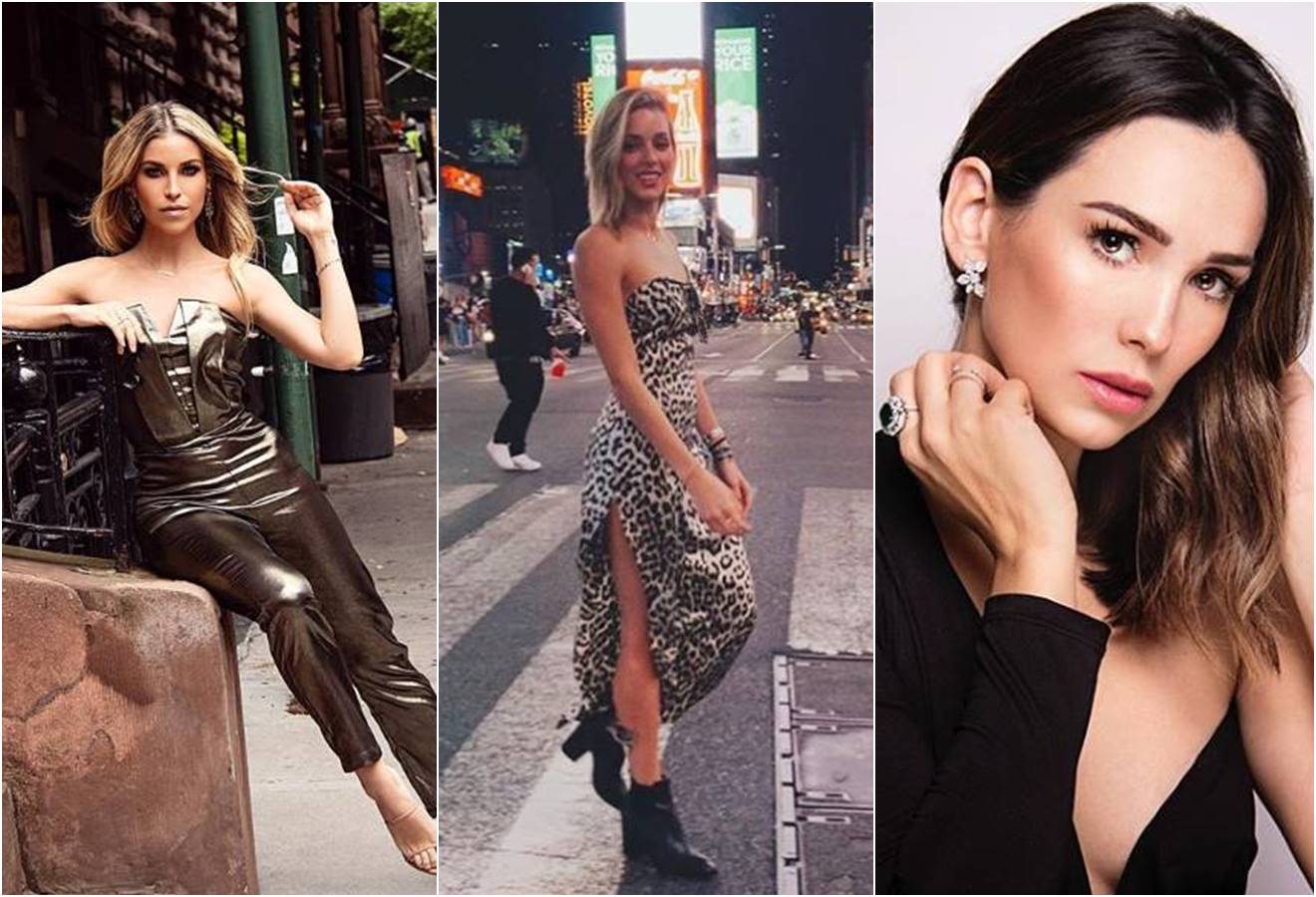El caso especial de las bloggers de Monterrey