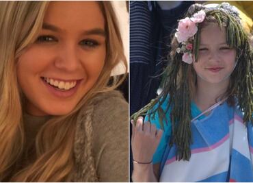 Muere Saoirse Kennedy, nieta de Robert F. Kennedy, por sobredosis