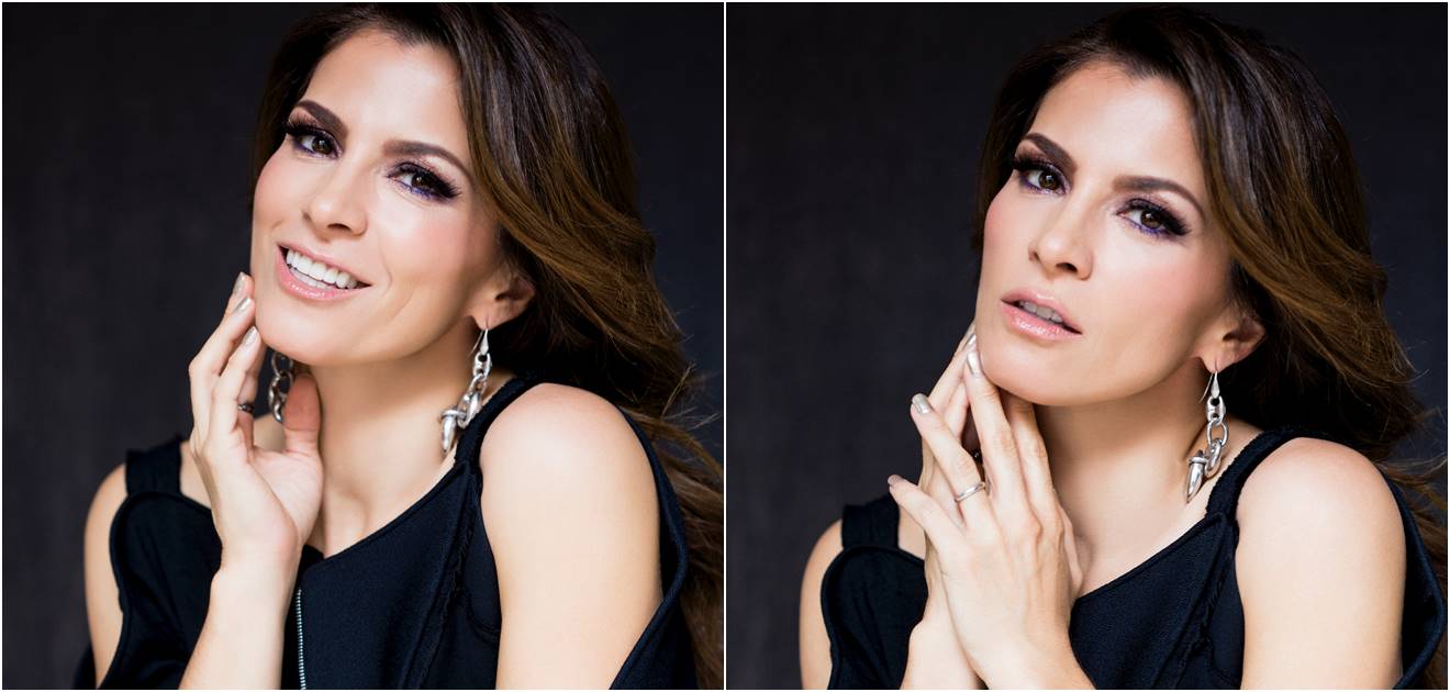 Las cosas que no sabes de la cantante Alessandra Rosaldo 