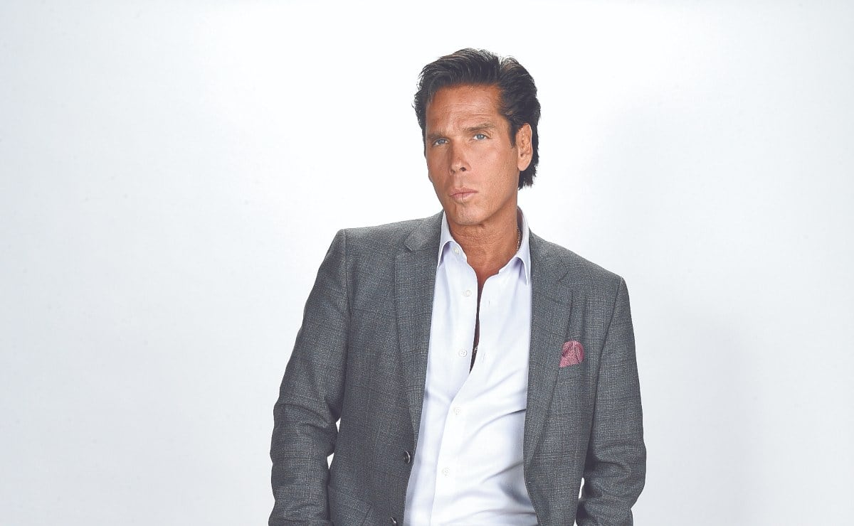 “Mis amigos muy ricos me humillaban”: Roberto Palazuelos cuenta anécdota con Ernesto Zedillo Jr. 