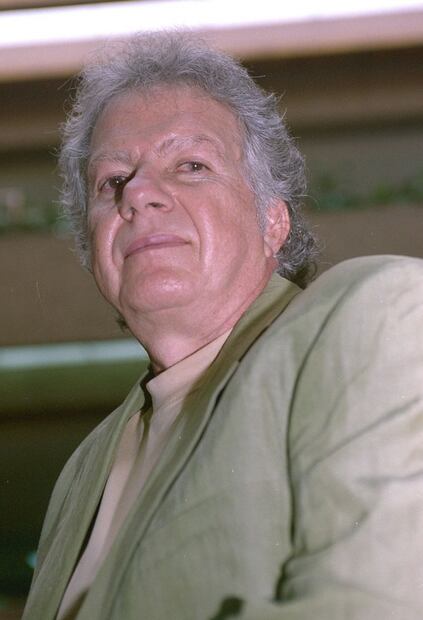 ¿Quién era el escultor mexicano José Sacal Micha?