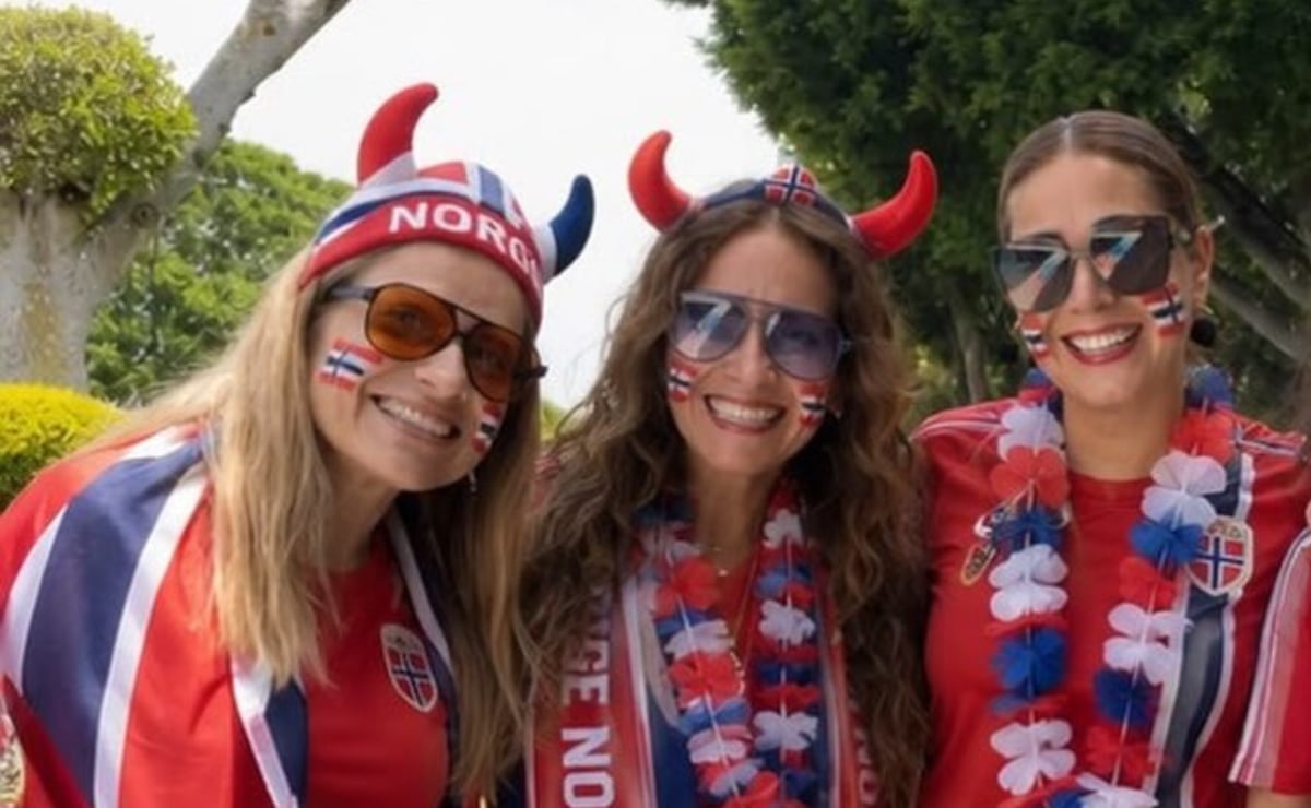 Ana Cristal Madrigal, Gabriela Cuellar e Ivon Díaz..