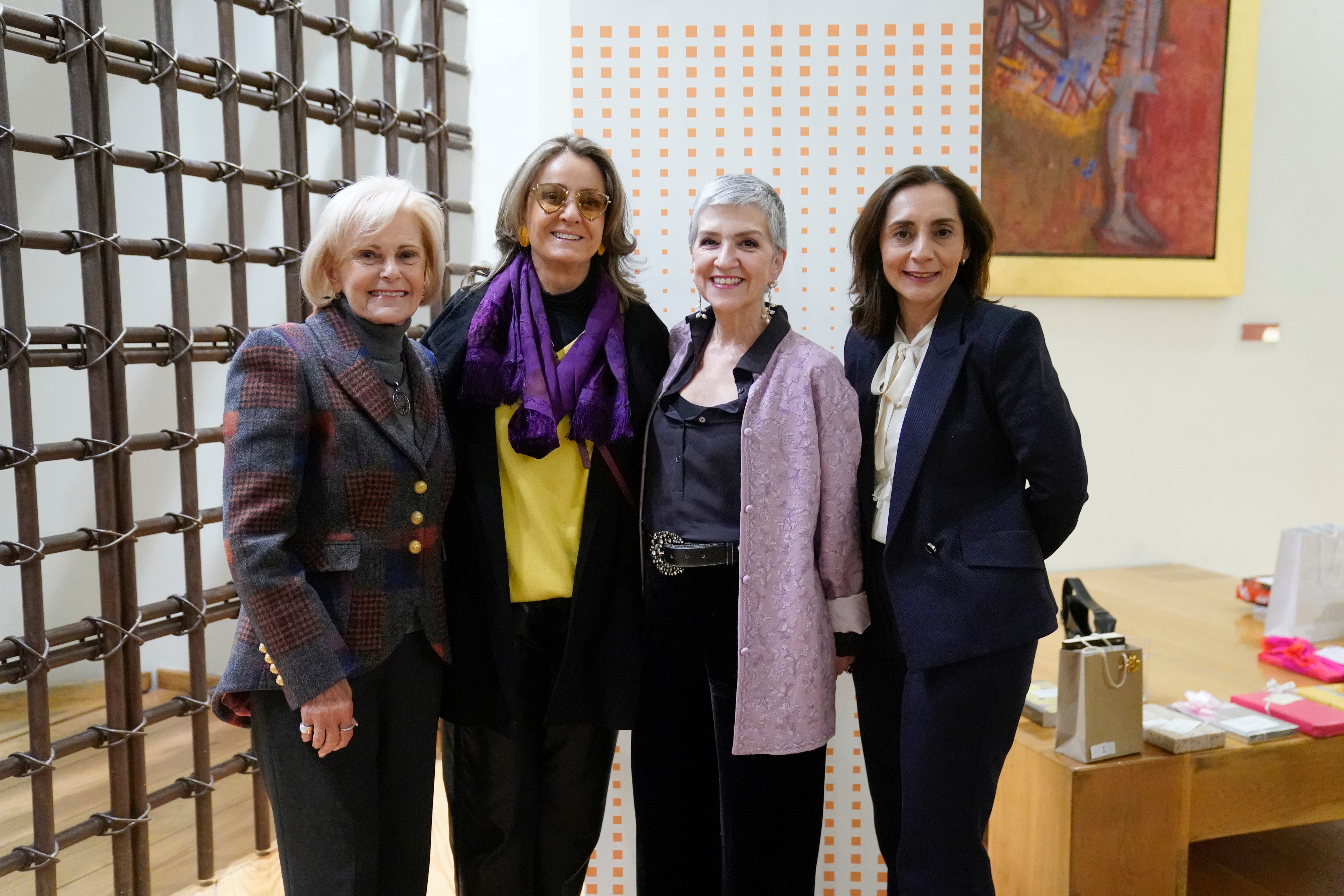 Primera reunión del año del IWF