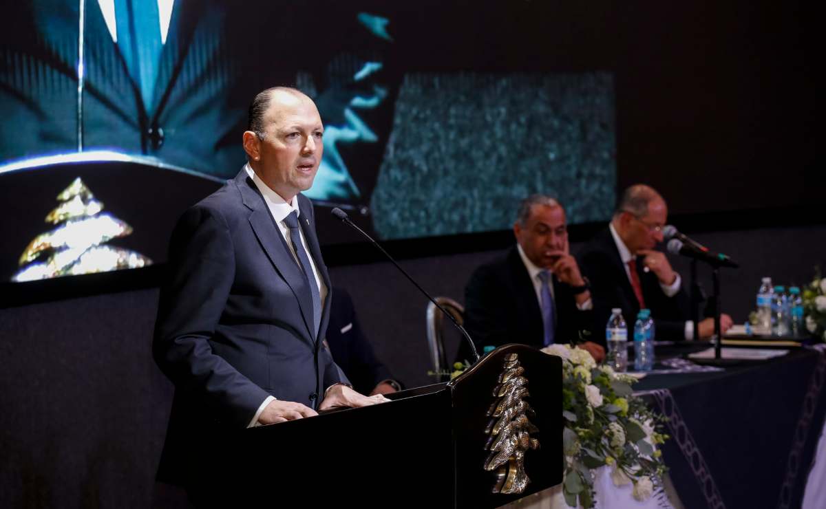 Jorge Serio Salomón / Foto: Esteban Torreblanca